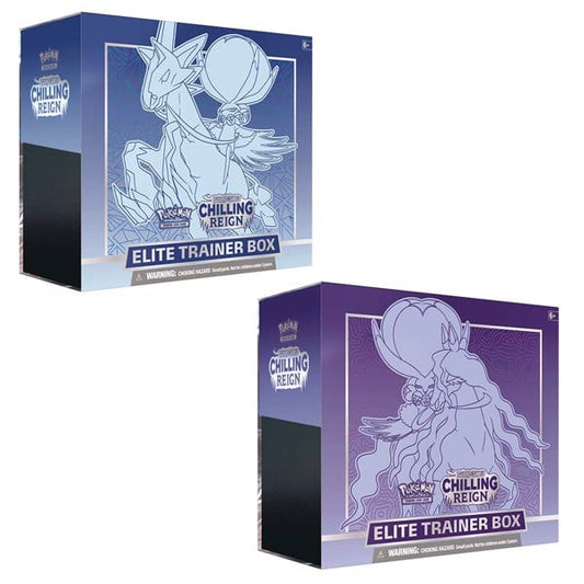 Chilling Reign Elite Trainer Box