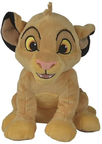 Disney - Lion King Simba Knuffel (35cm)