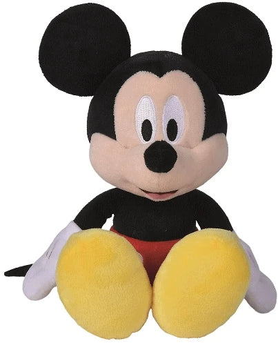 Disney - Mickey Mouse Knuffel (25cm)