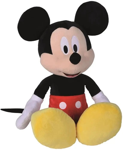 Disney - Mickey Mouse Knuffel (60cm)