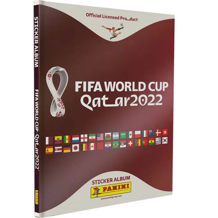 FIFA World Cup Qatar 2022™