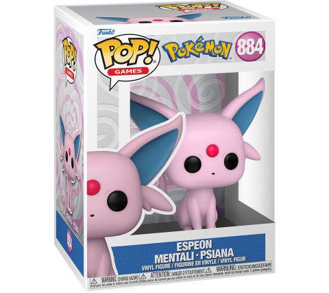 Funko POP! Pokémon - Espeon