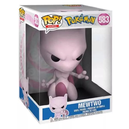 Pokémon Funko Pop Mewtwo