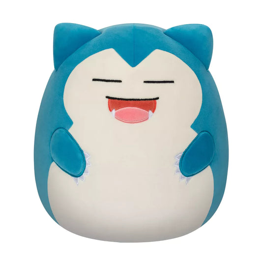 Snorlax 36cm - Squishmallow