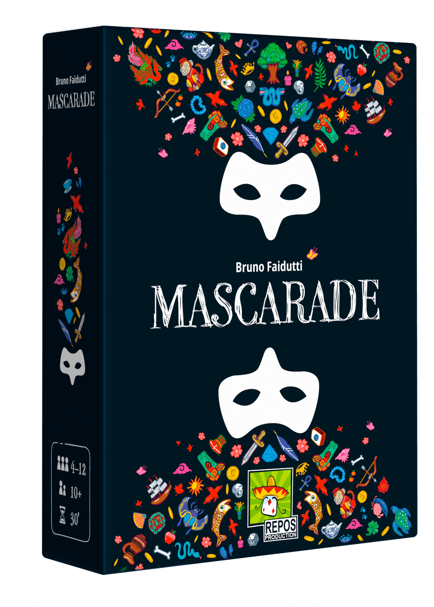 Mascarade