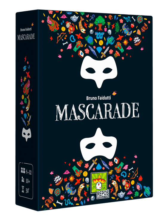 Mascarade