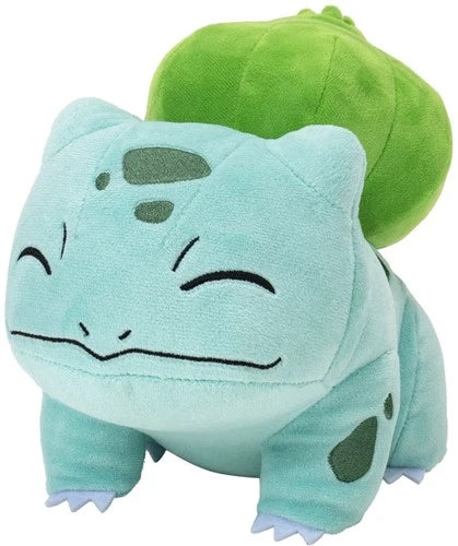 Pokemon - Bulbasaur Knuffel (20cm)