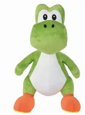 Super Mario - Yoshi Knuffel (50cm)