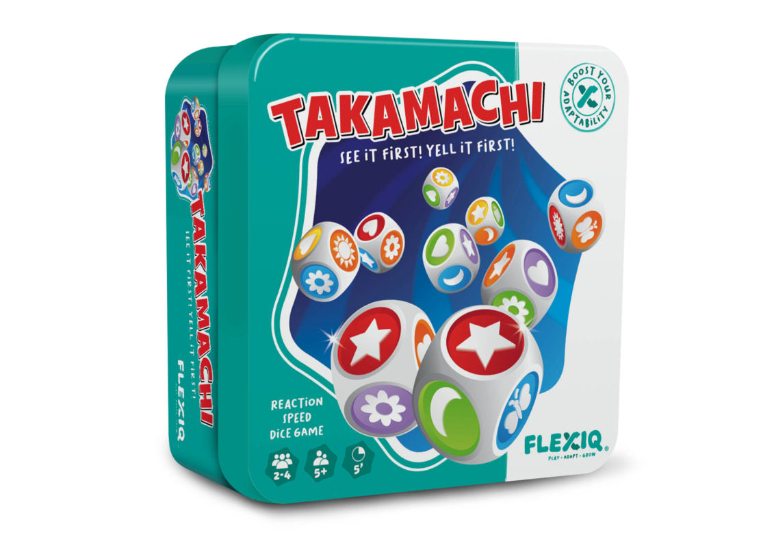 Takamachi