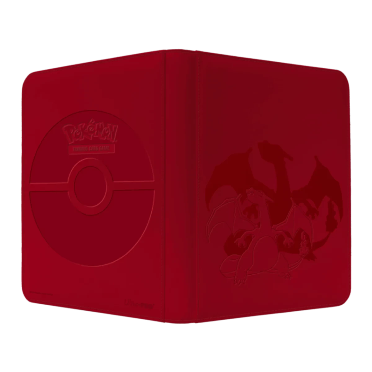 Ultra Pro Charizard Binder